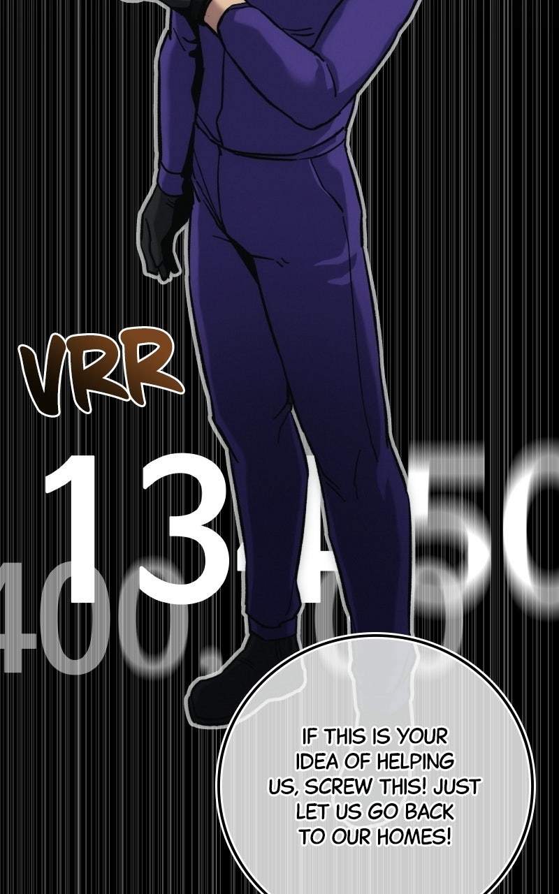 Social Coin: Your Price Episode 16 page 67 - 