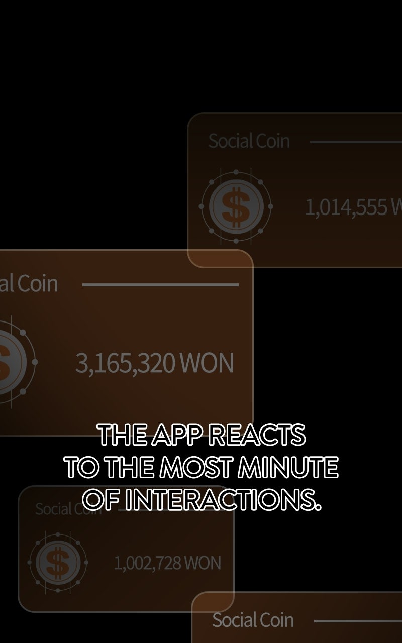 Social Coin: Your Price Episode 16 page 80 - 