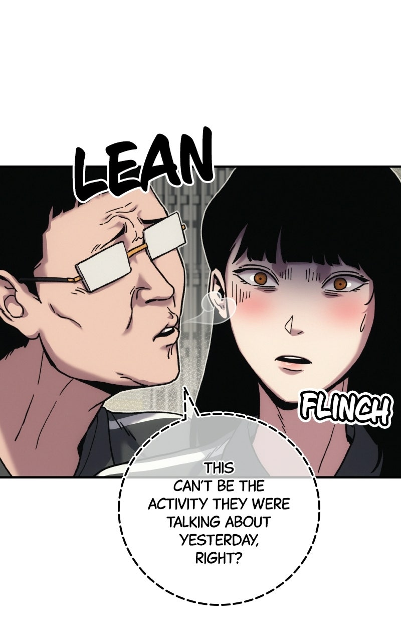 Social Coin: Your Price Episode 16 page 9 - 