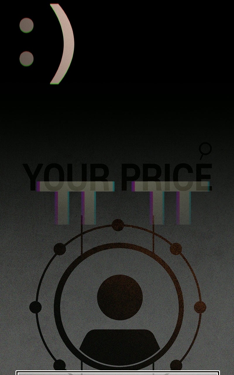 Social Coin: Your Price Episode 16 page 86 - 