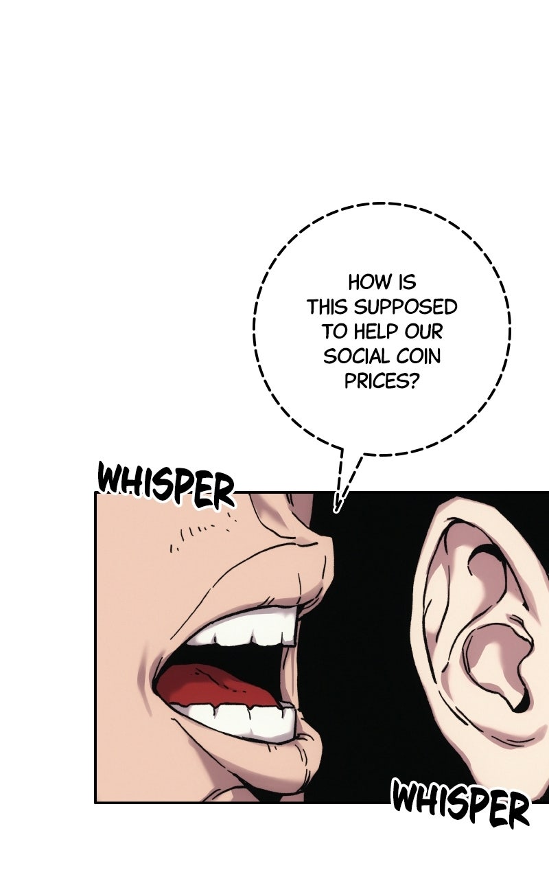 Social Coin: Your Price Episode 16 page 10 - 