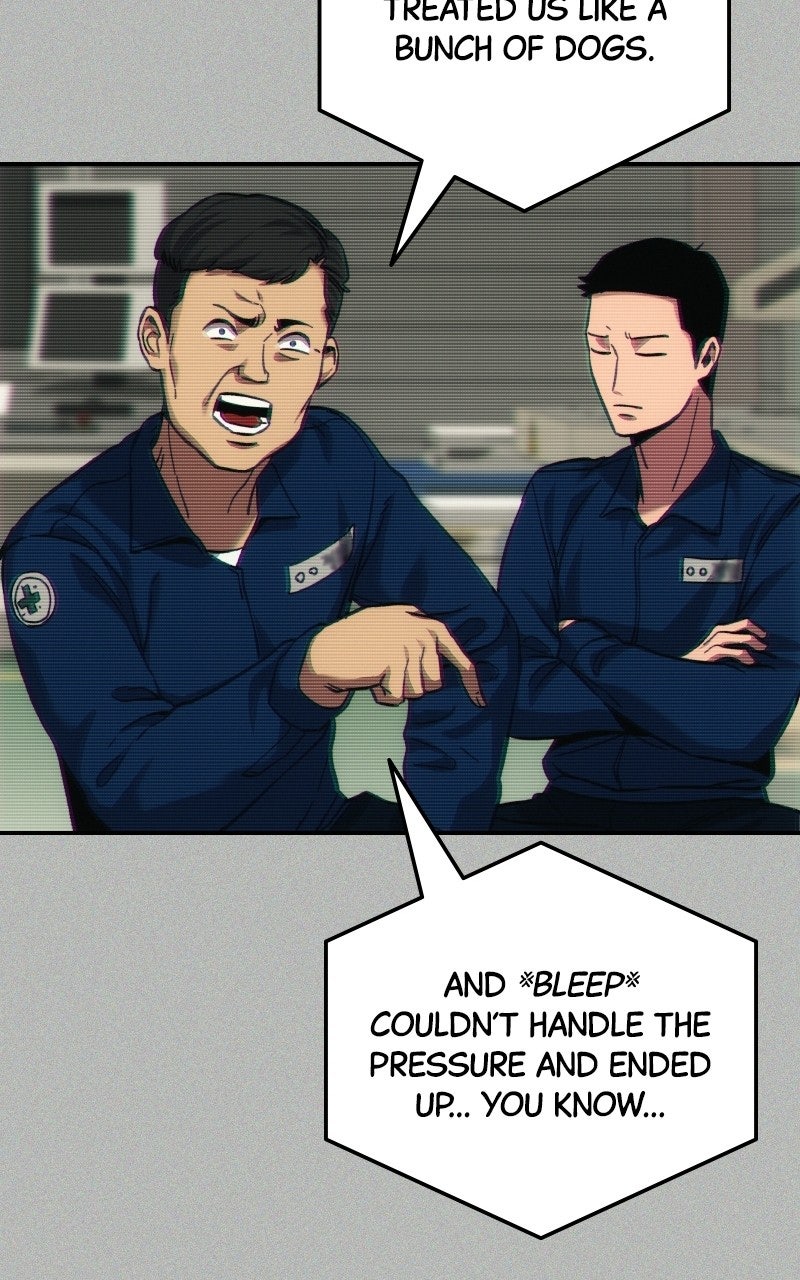 Social Coin: Your Price Episode 17 page 107 - 