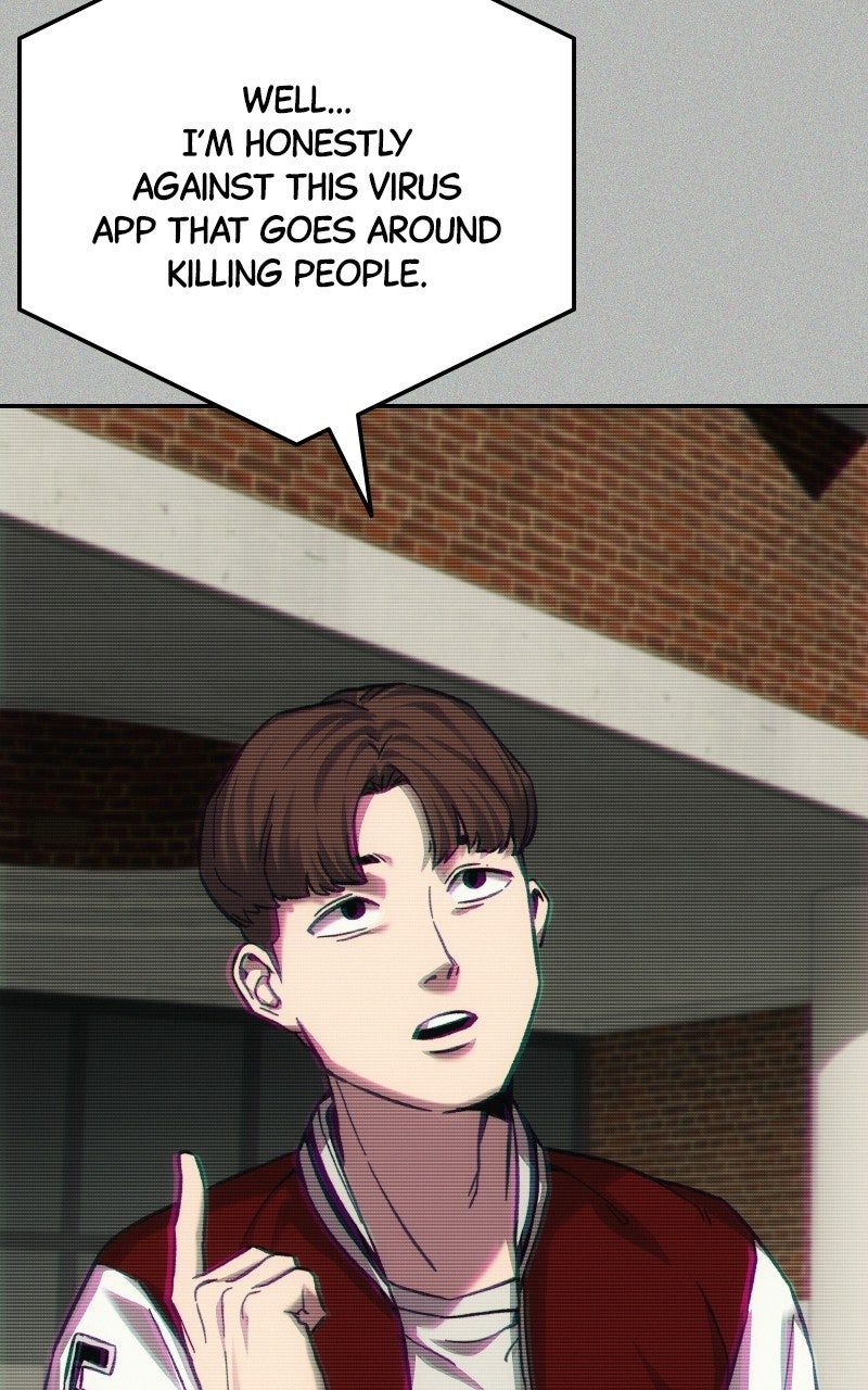 Social Coin: Your Price Episode 17 page 113 - 