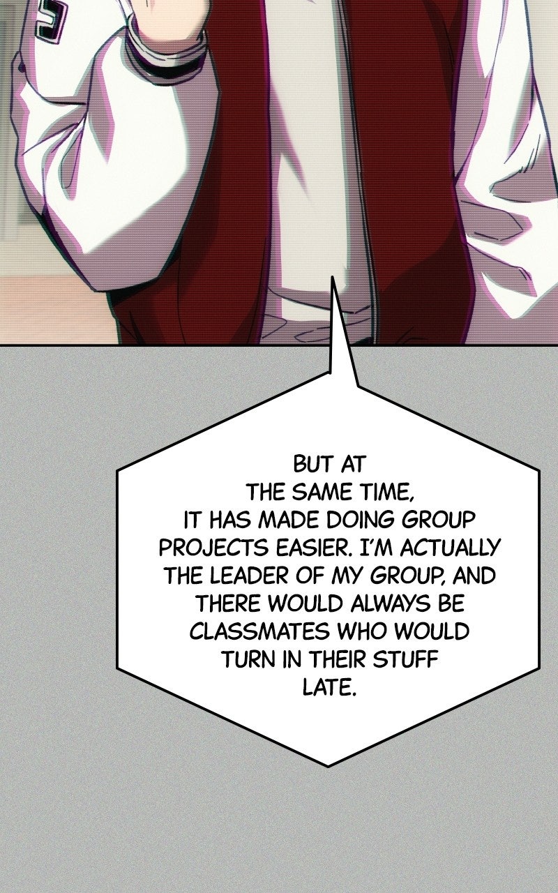 Social Coin: Your Price Episode 17 page 114 - 