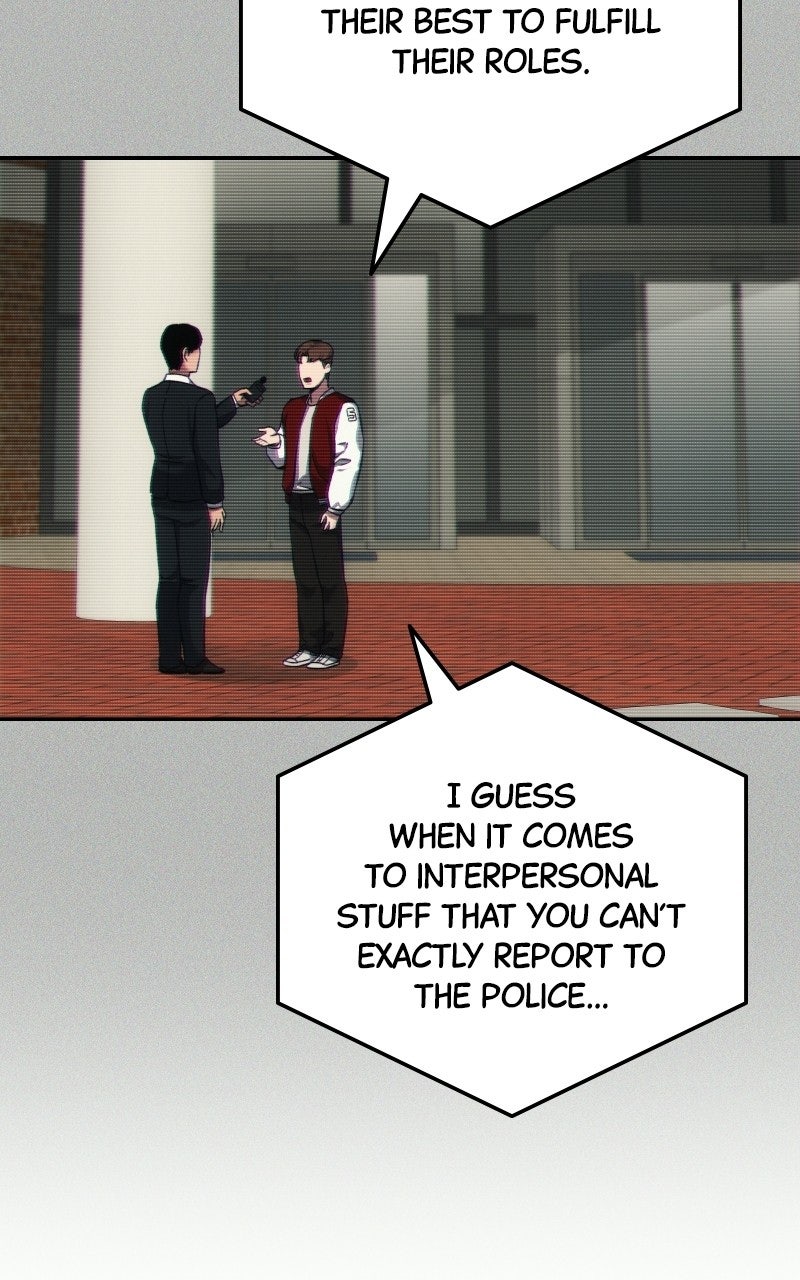 Social Coin: Your Price Episode 17 page 116 - 
