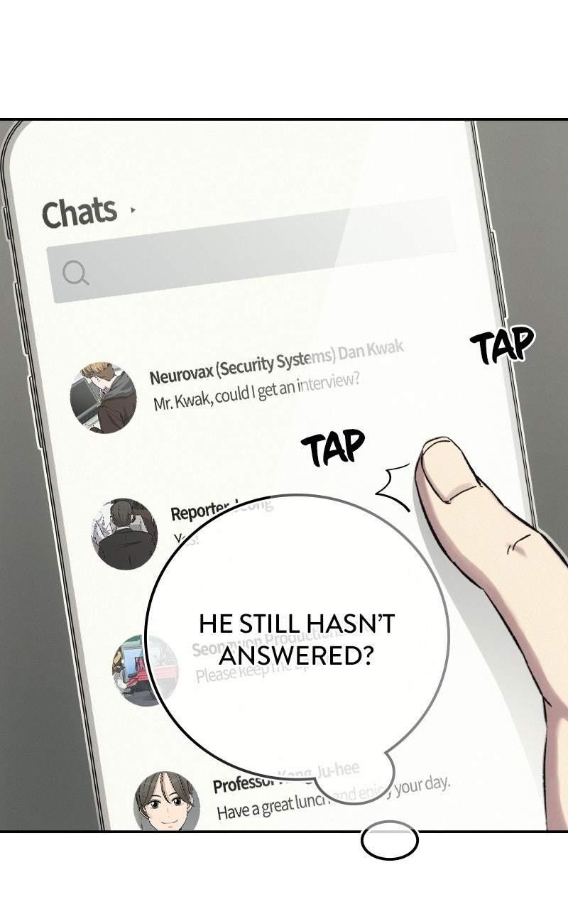 Social Coin: Your Price Episode 17 page 13 - 