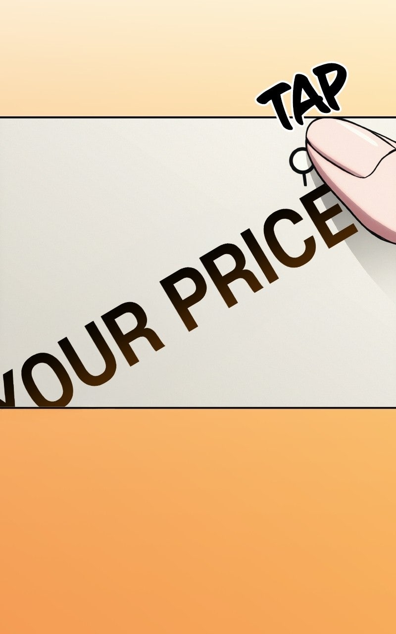 Social Coin: Your Price Episode 17 page 122 - 