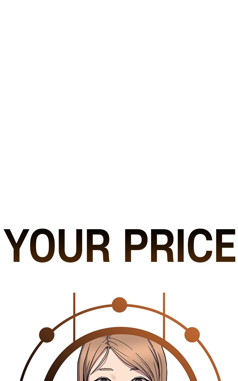 Social Coin: Your Price Episode 17 page 130 - 