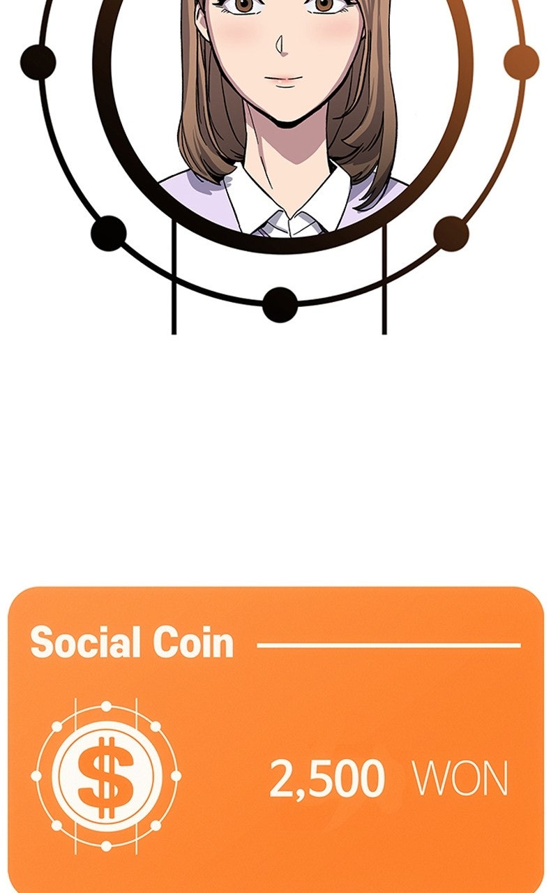 Social Coin: Your Price Episode 17 page 131 - 