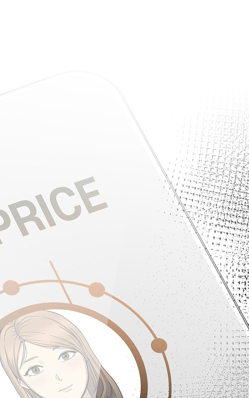 Social Coin: Your Price Episode 17 page 152 - 