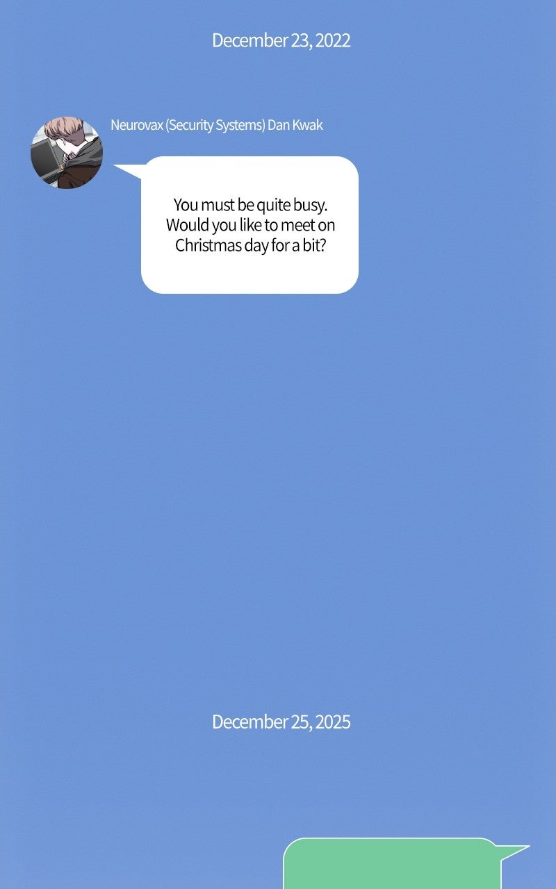Social Coin: Your Price Episode 17 page 17 - 