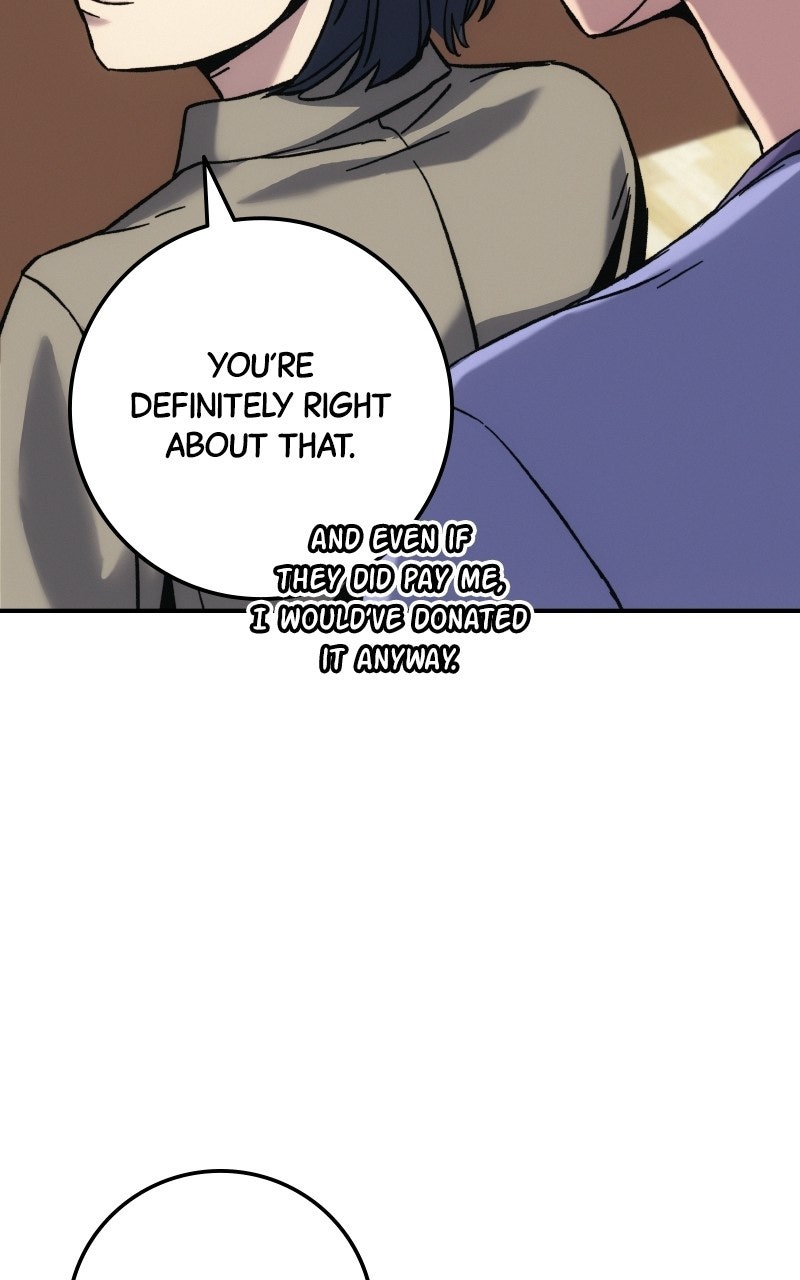 Social Coin: Your Price Episode 17 page 164 - 