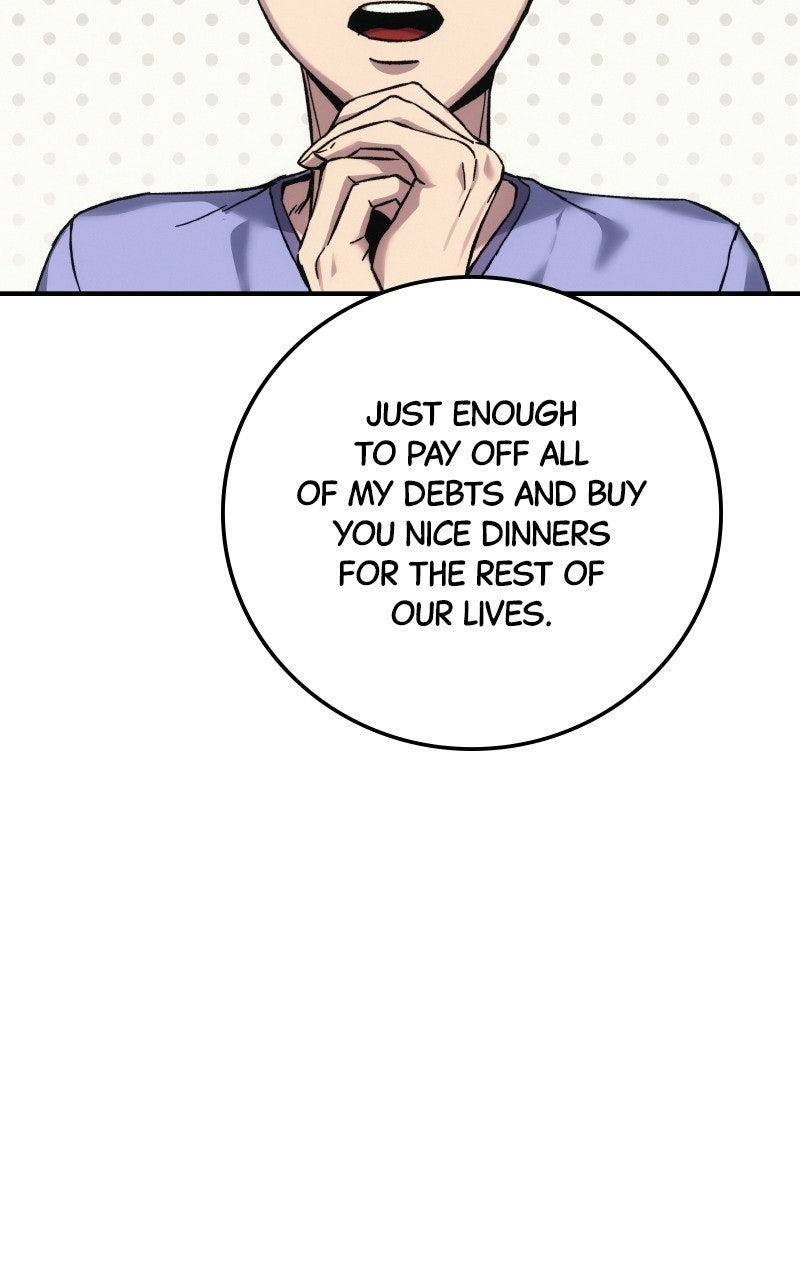 Social Coin: Your Price Episode 17 page 167 - 