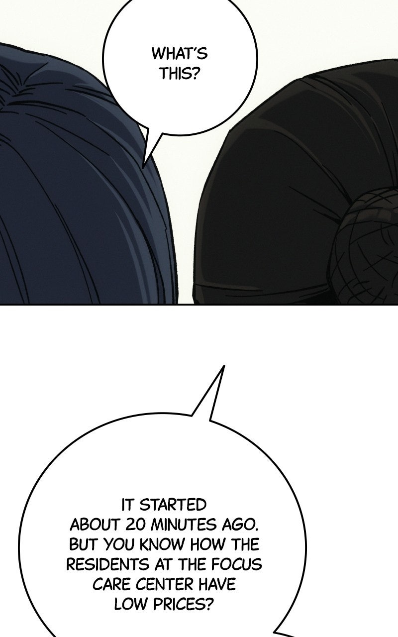 Social Coin: Your Price Episode 17 page 188 - 