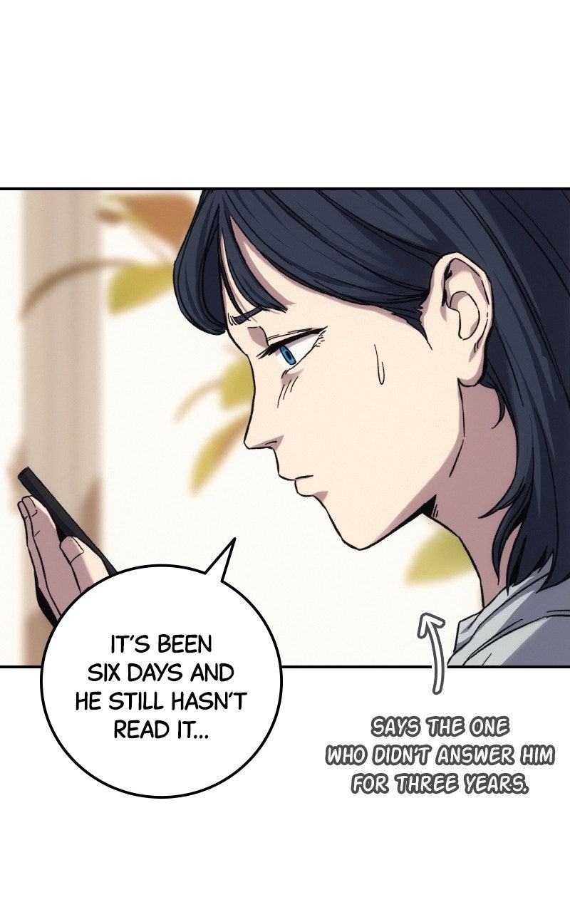 Social Coin: Your Price Episode 17 page 20 - 