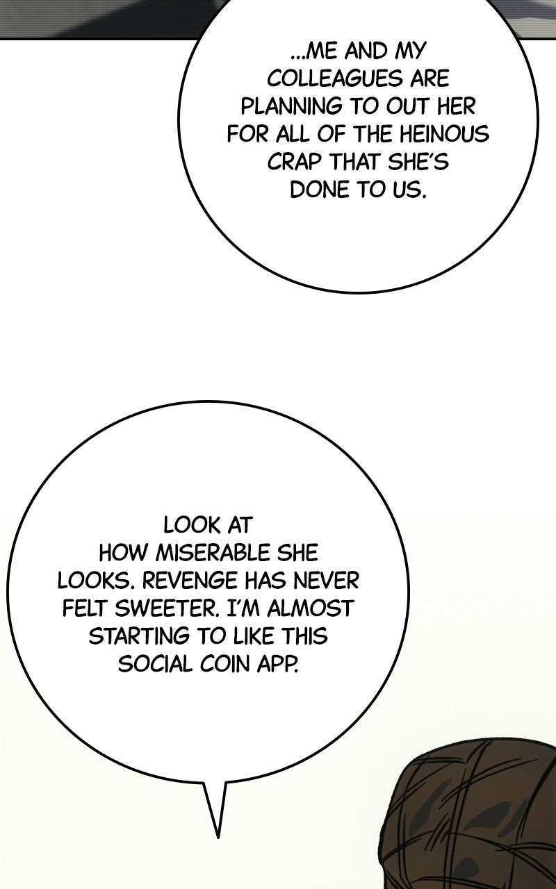 Social Coin: Your Price Episode 17 page 194 - 