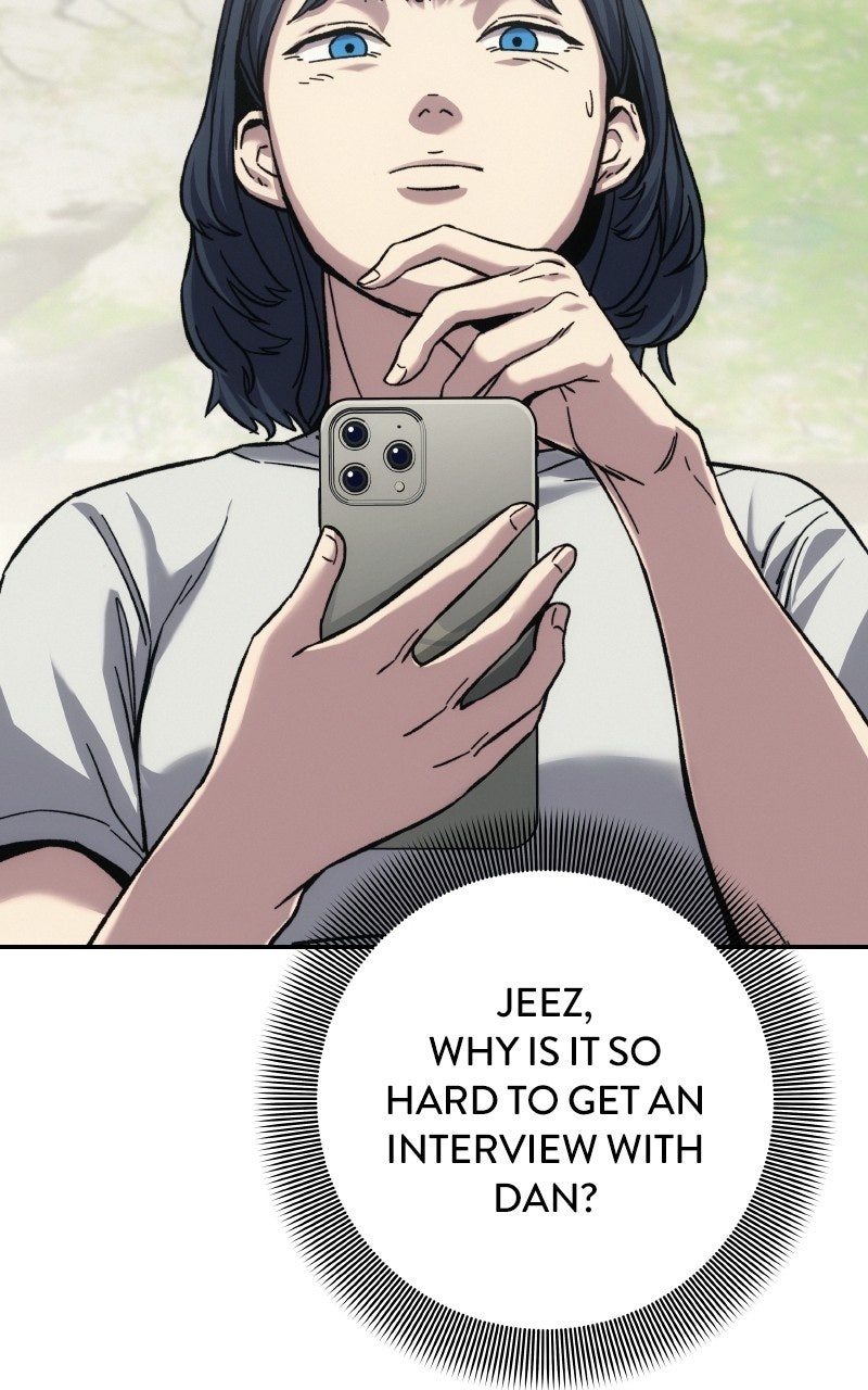 Social Coin: Your Price Episode 17 page 48 - 