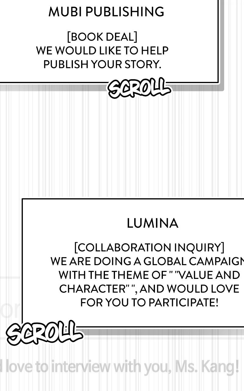 Social Coin: Your Price Episode 17 page 55 - 