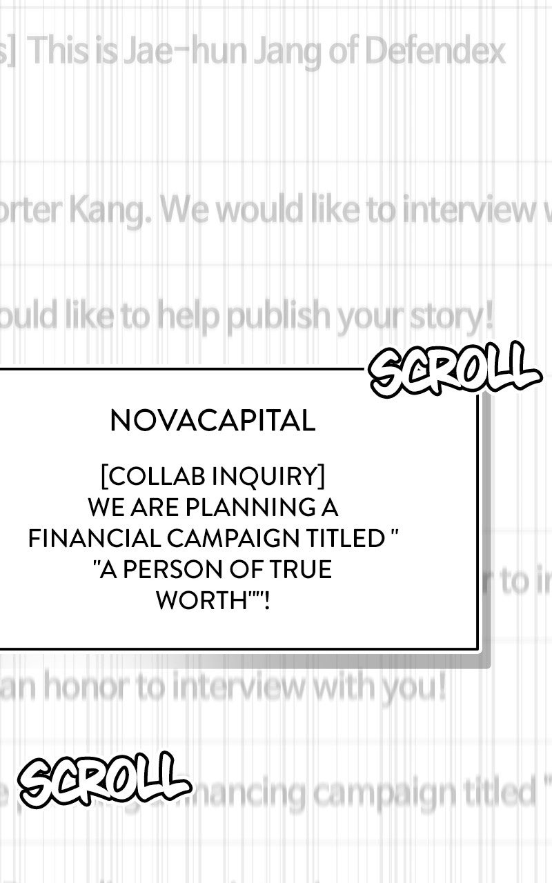 Social Coin: Your Price Episode 17 page 56 - 