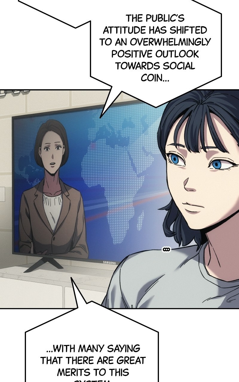 Social Coin: Your Price Episode 17 page 89 - 