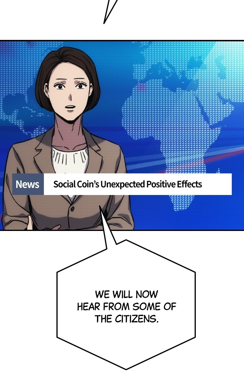 Social Coin: Your Price Episode 17 page 91 - 
