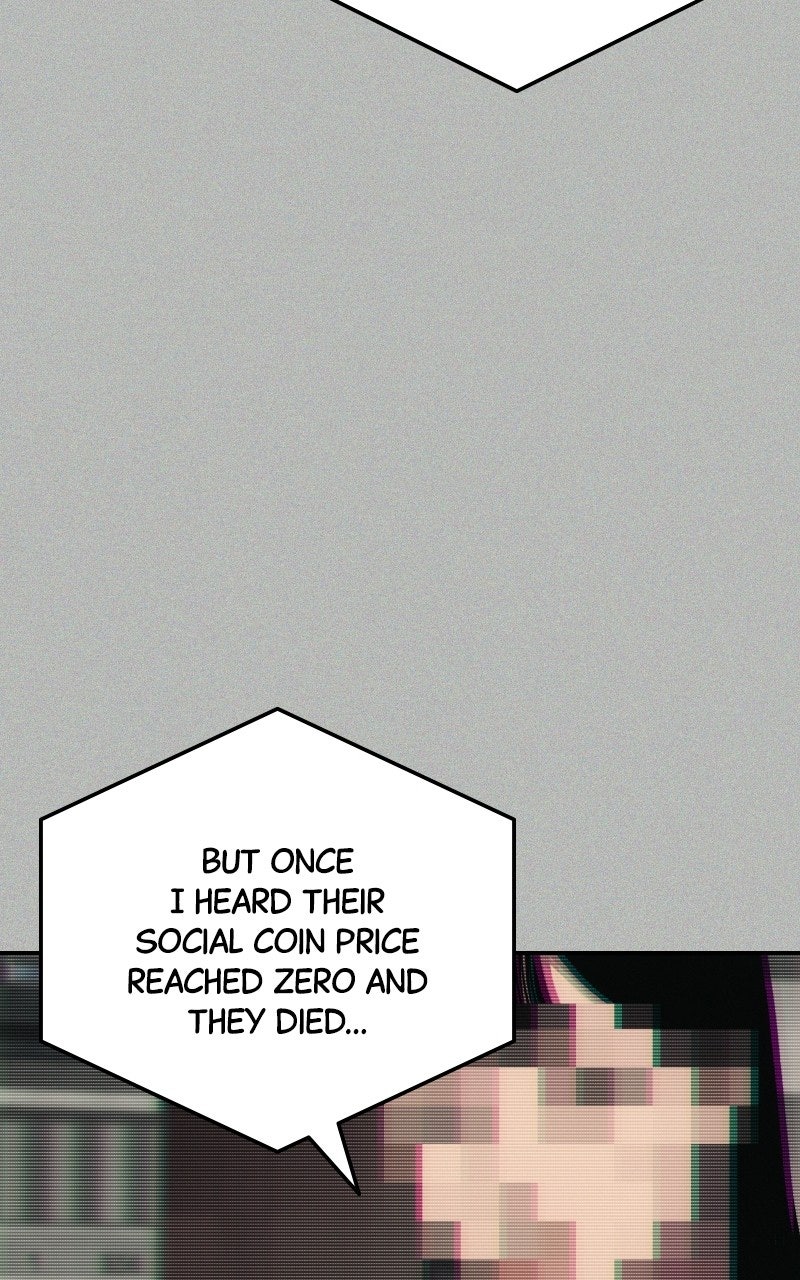 Social Coin: Your Price Episode 17 page 96 - 