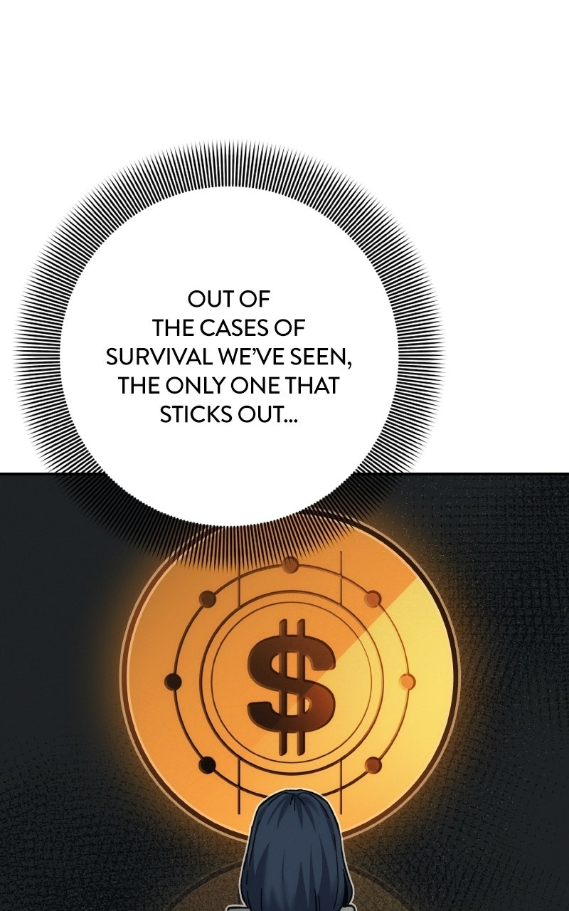 Social Coin: Your Price Episode 18 page 101 - 