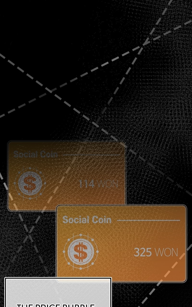 Social Coin: Your Price Episode 18 page 106 - 