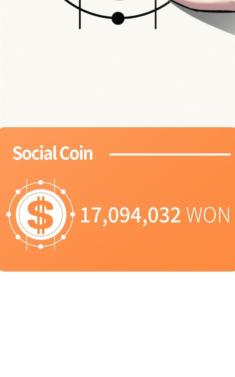 Social Coin: Your Price Episode 18 page 145 - 