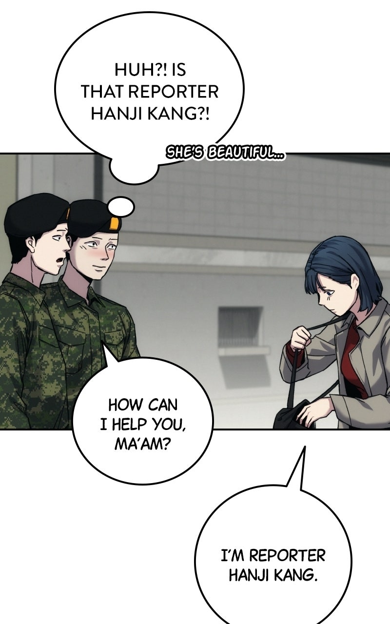 Social Coin: Your Price Episode 18 page 165 - 
