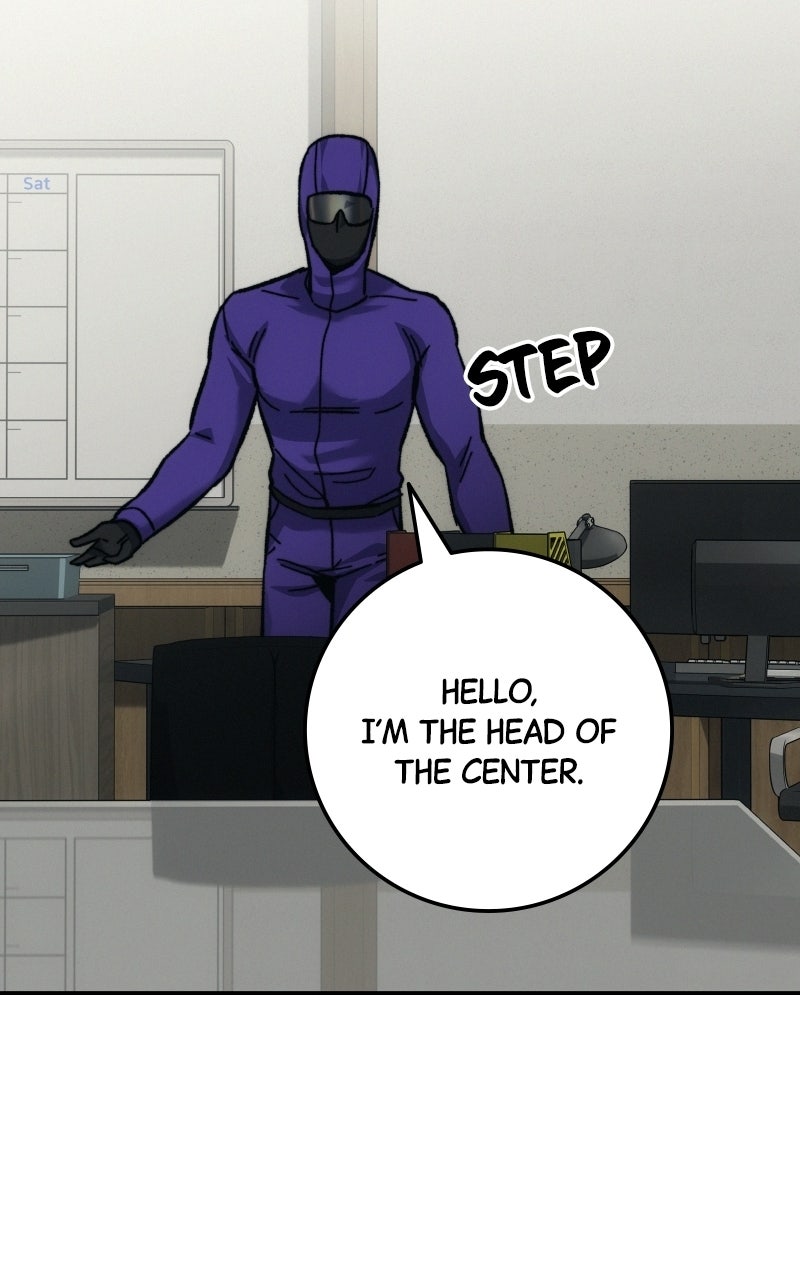 Social Coin: Your Price Episode 18 page 185 - 