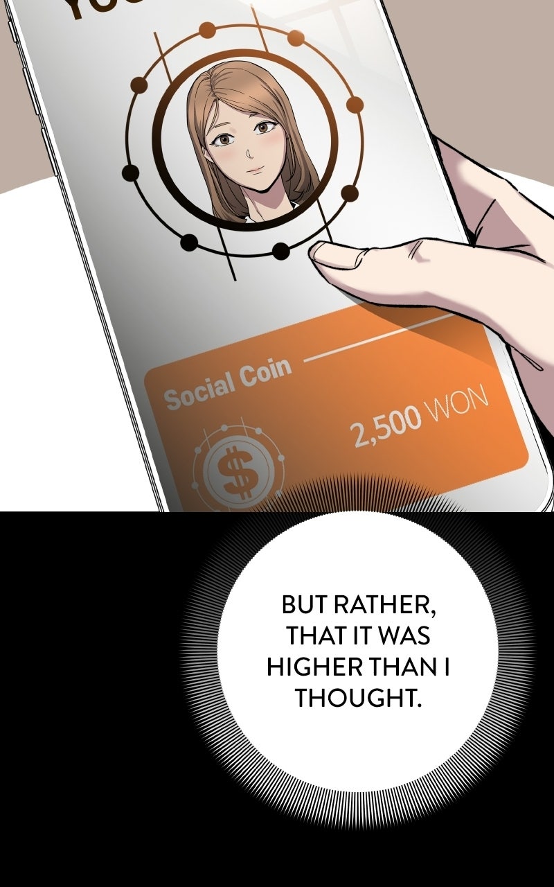 Social Coin: Your Price Episode 18 page 20 - 
