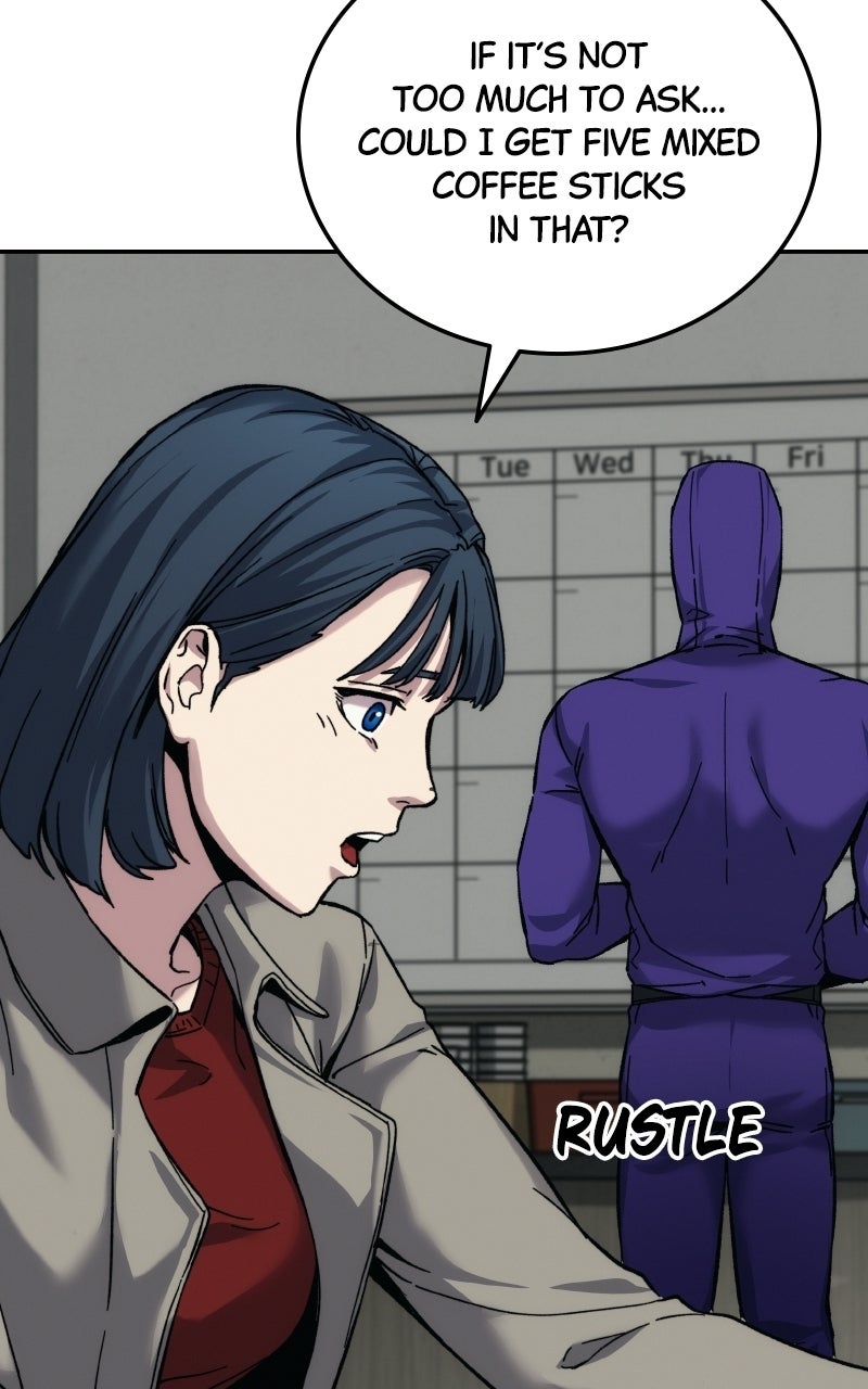 Social Coin: Your Price Episode 18 page 192 - 