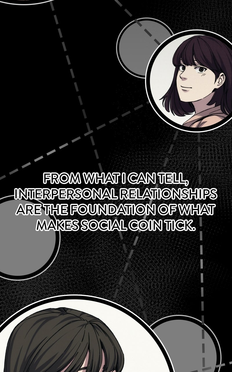 Social Coin: Your Price Episode 18 page 22 - 