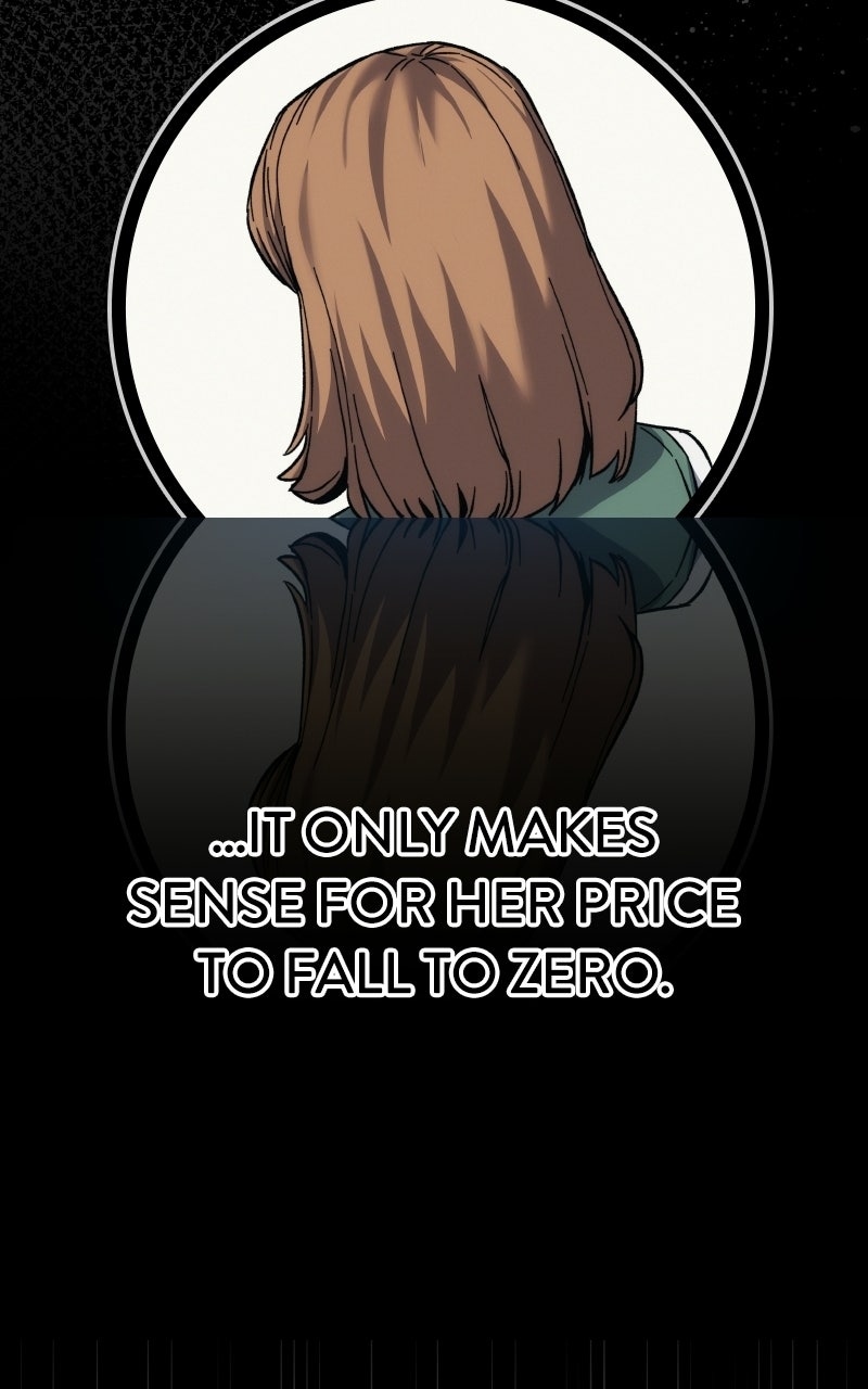 Social Coin: Your Price Episode 18 page 26 - 