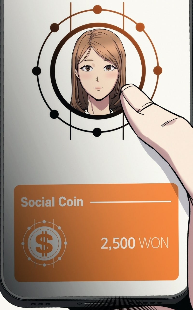 Social Coin: Your Price Episode 18 page 29 - 