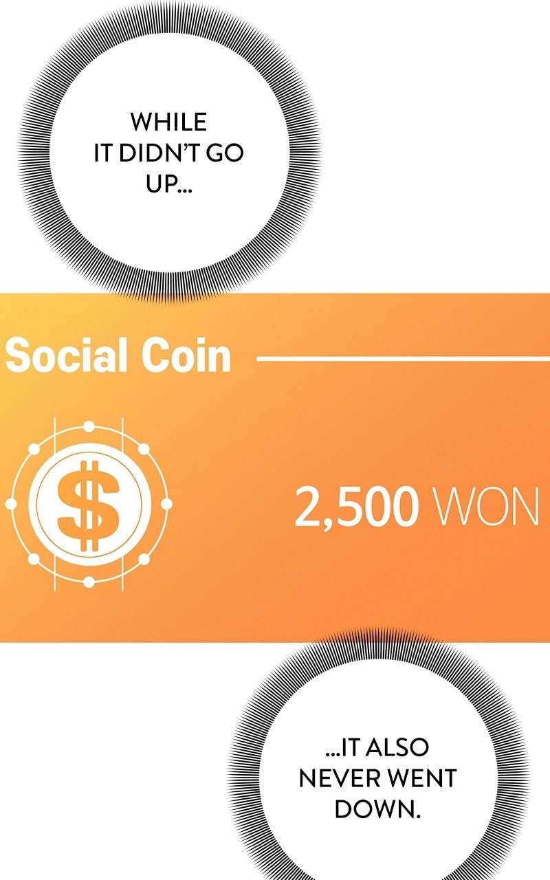 Social Coin: Your Price Episode 18 page 31 - 