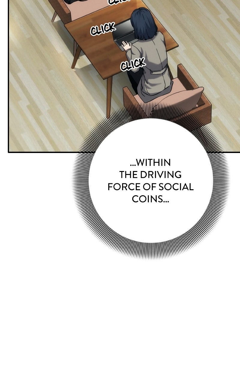 Social Coin: Your Price Episode 18 page 54 - 