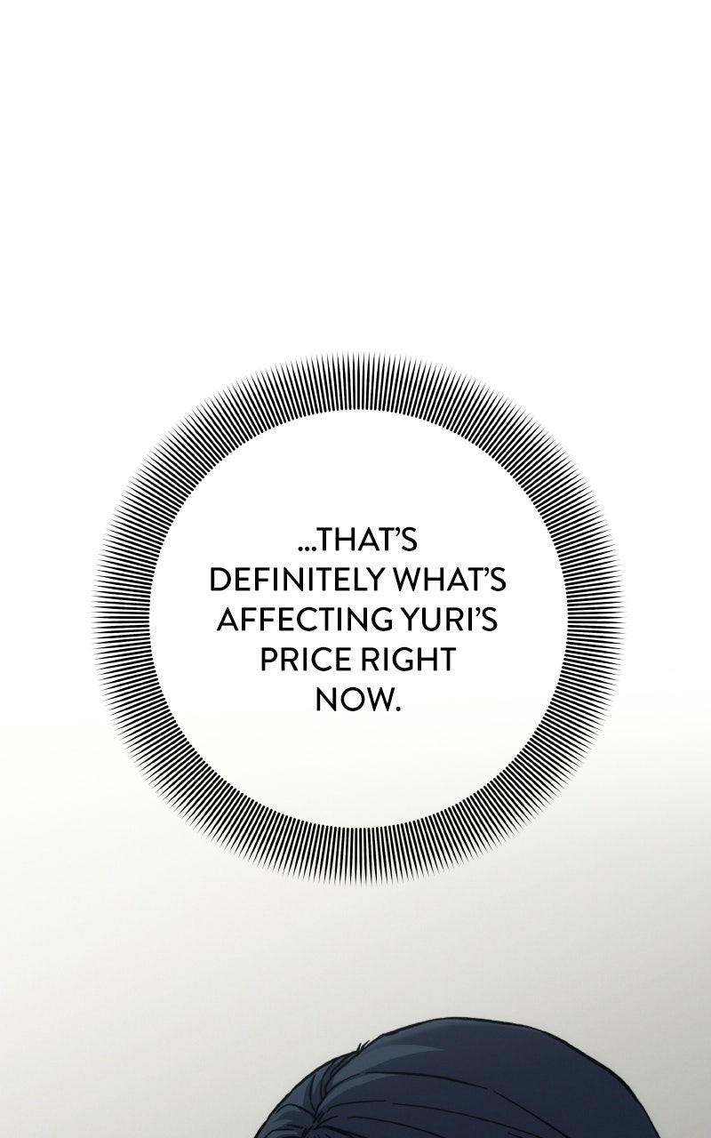 Social Coin: Your Price Episode 18 page 55 - 