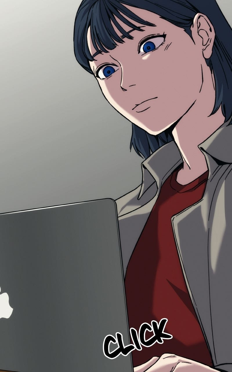 Social Coin: Your Price Episode 18 page 56 - 