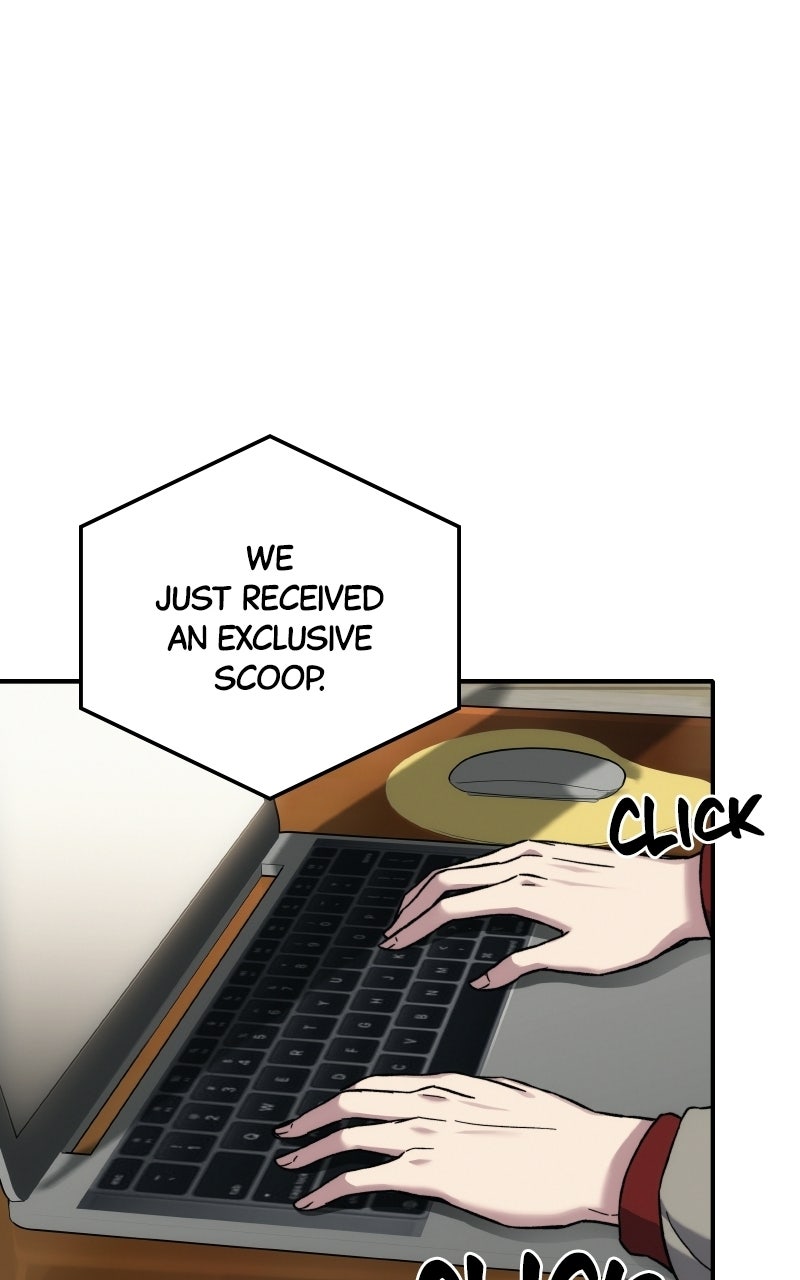 Social Coin: Your Price Episode 18 page 67 - 
