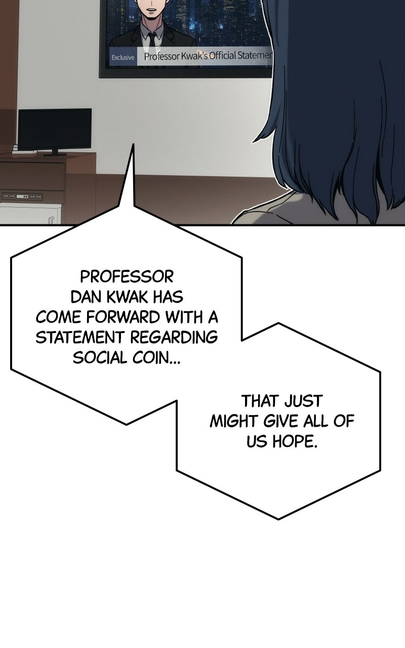 Social Coin: Your Price Episode 18 page 75 - 