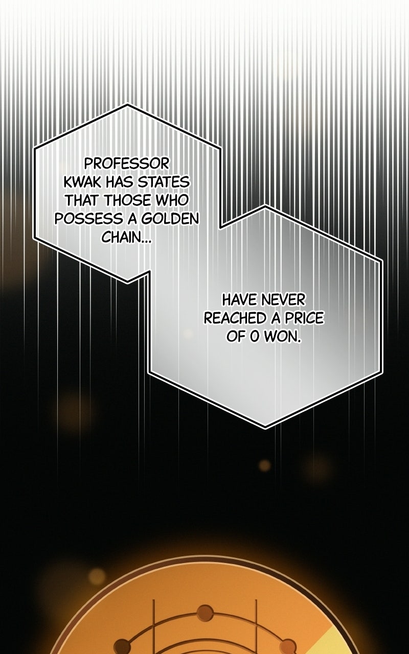 Social Coin: Your Price Episode 18 page 77 - 