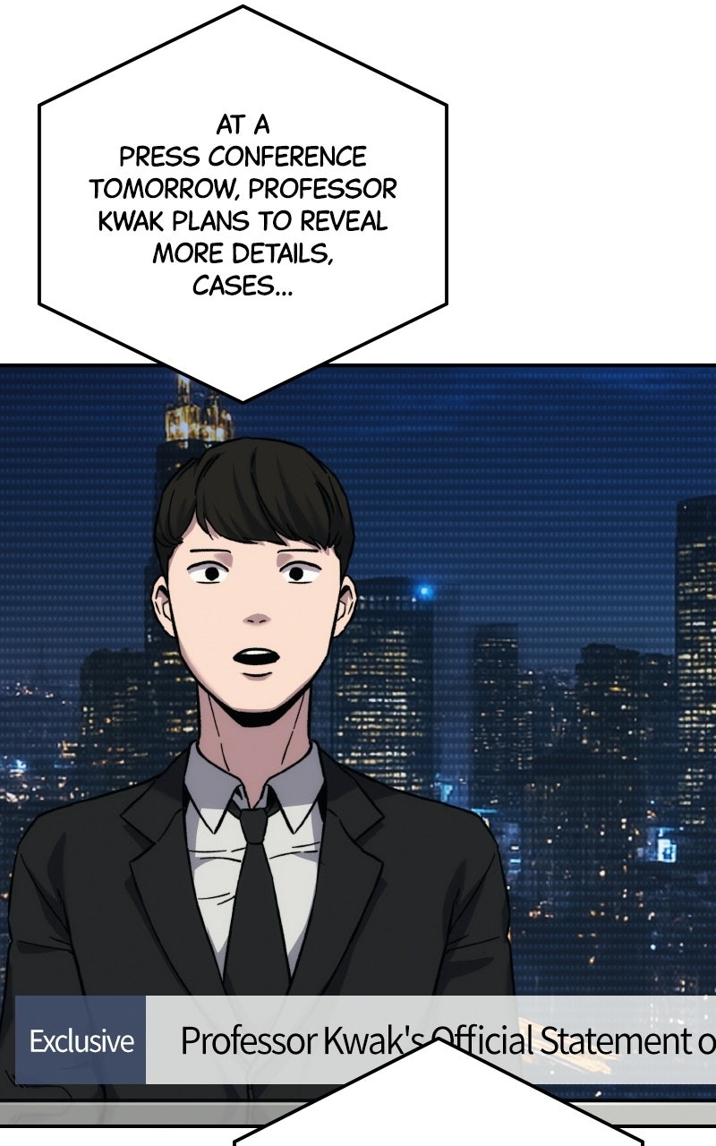 Social Coin: Your Price Episode 18 page 82 - 