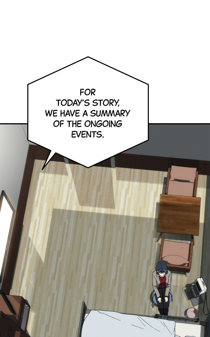 Social Coin: Your Price Episode 18 page 10 - 