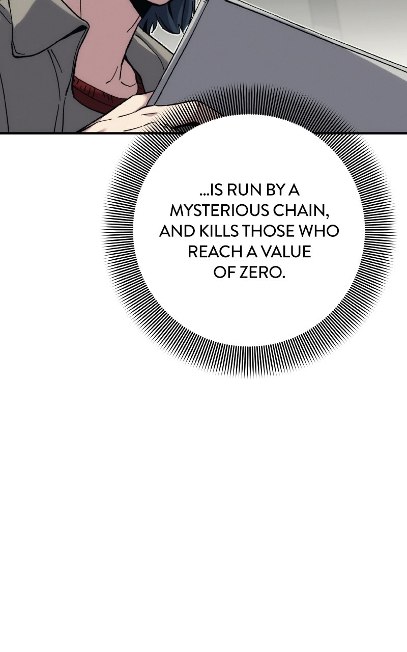 Social Coin: Your Price Episode 18 page 100 - 