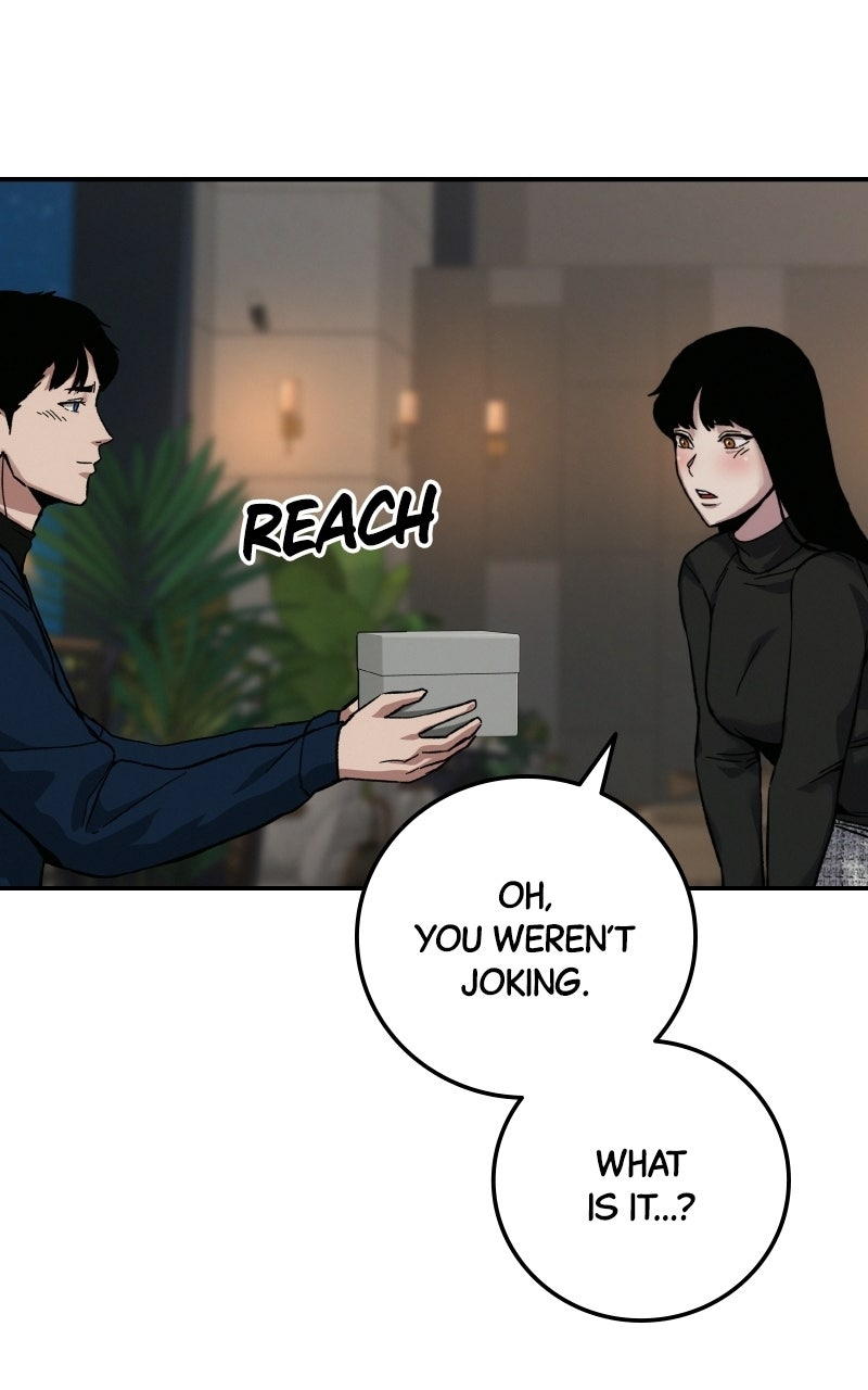 Social Coin: Your Price Episode 19 page 141 - 