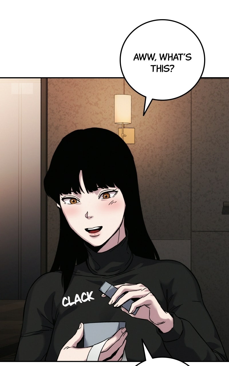 Social Coin: Your Price Episode 19 page 148 - 