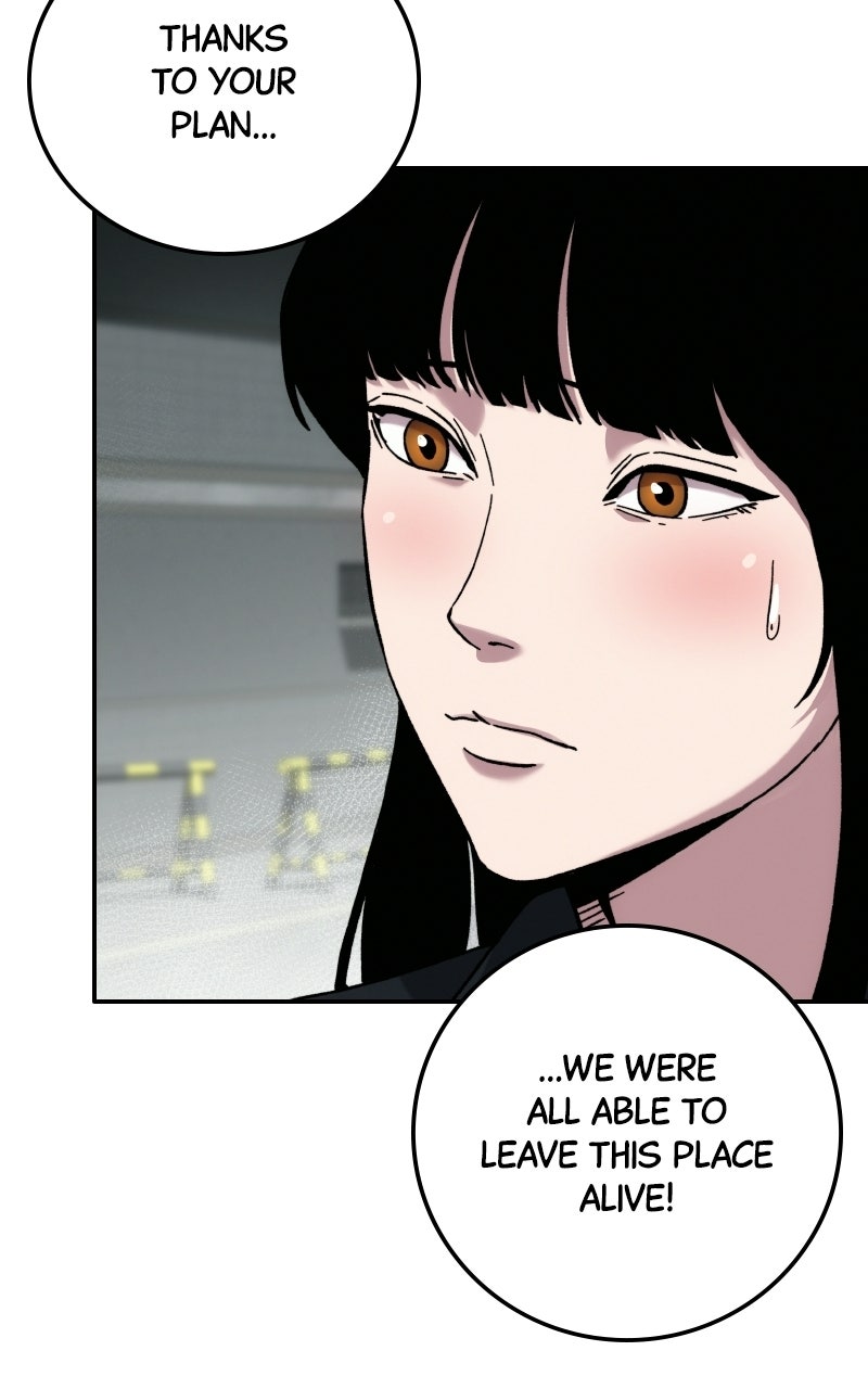 Social Coin: Your Price Episode 19 page 16 - 