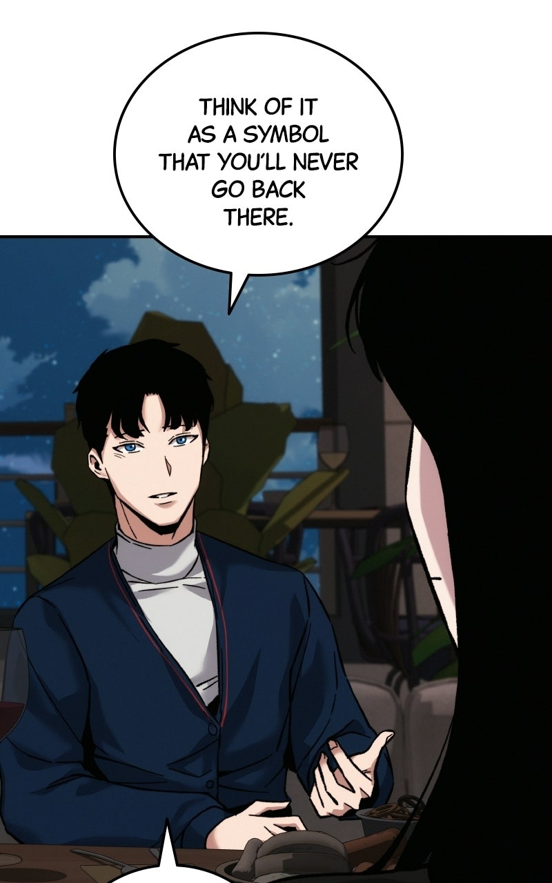Social Coin: Your Price Episode 19 page 153 - 